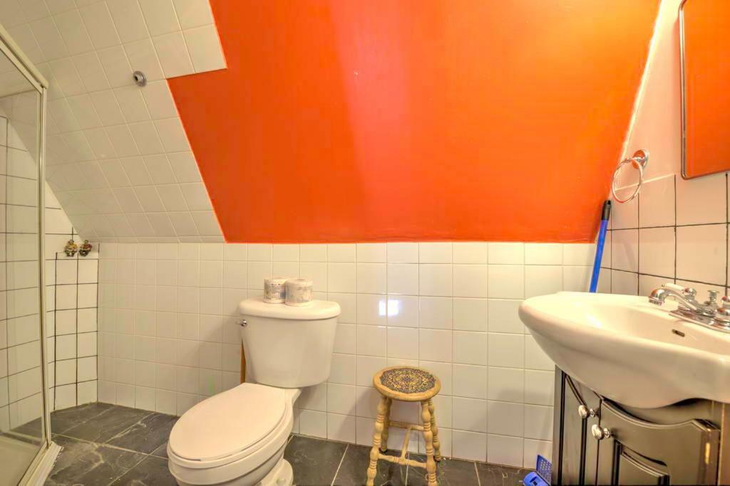 Hostel Hi Backpacker's Charlottetown